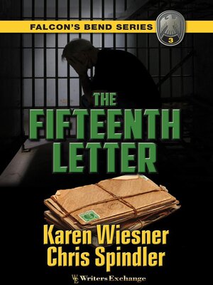 cover image of Falcon's Bend Series, Book 3